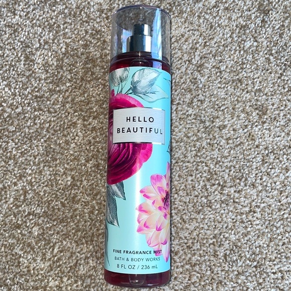 BBW Hello Beautiful Bundle - Picture 2 of 4